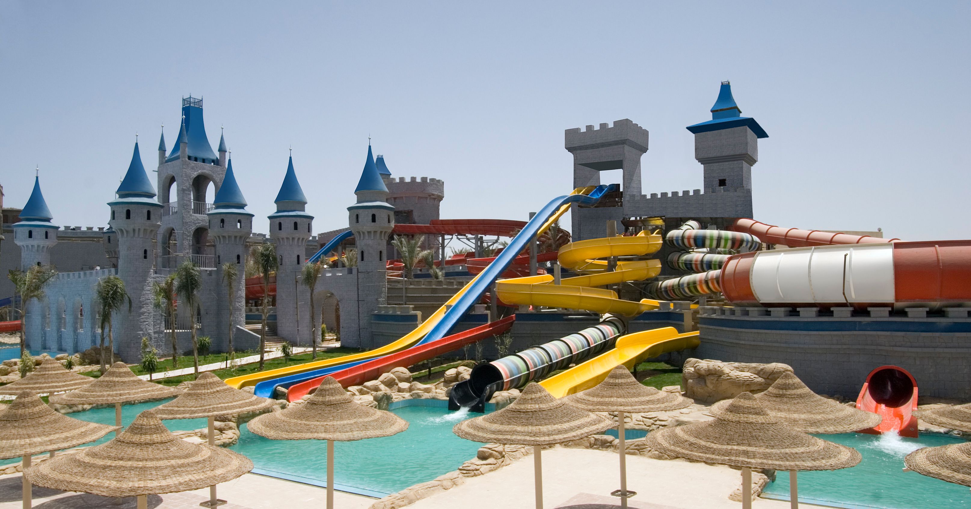 Aquapark